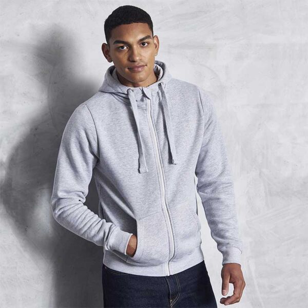 Heavyweight zoodie Thumbnail