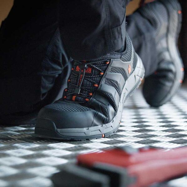 Argon Safety Trainers Thumbnail