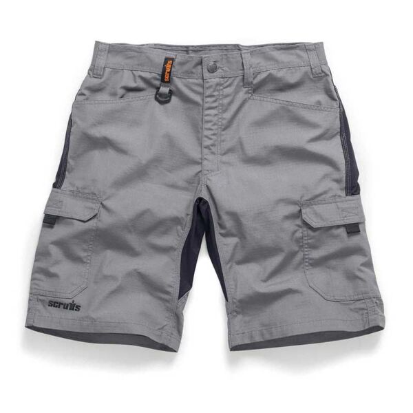 Trade Flex Short Thumbnail