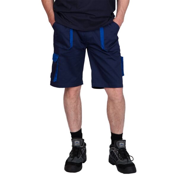 Contrast shorts Thumbnail