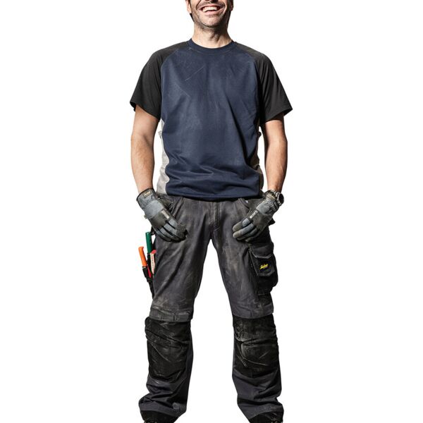 Ripstop trousers  Thumbnail