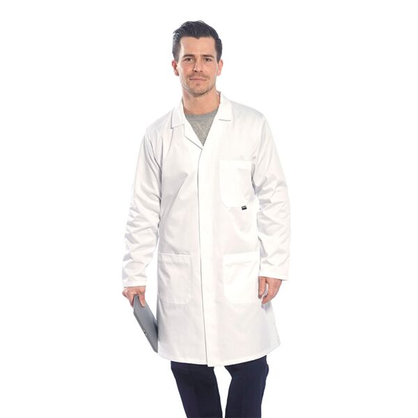 Lab Coat Thumbnail