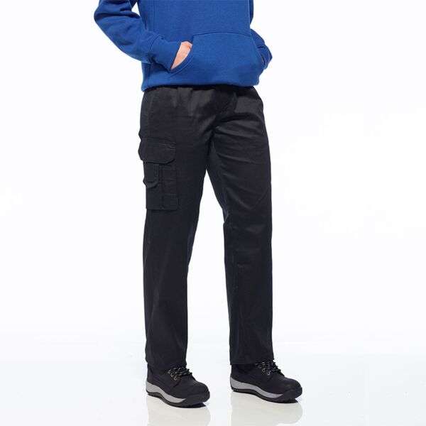 Women's Combat Trouser Thumbnail