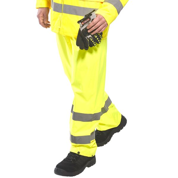 Hi-Vis Rain Trousers Thumbnail