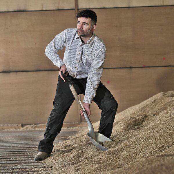 Fort Tattersall Shirt Thumbnail