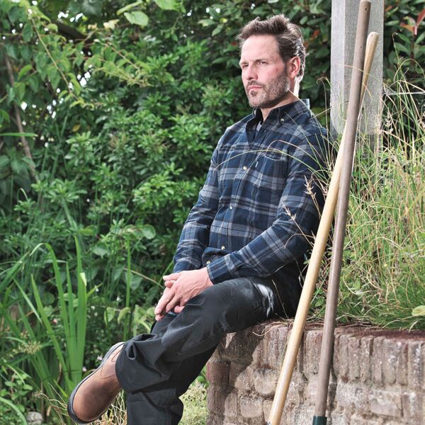 Hyde Shirt Thumbnail