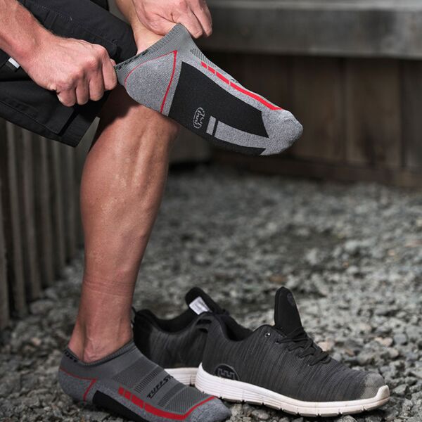 Elite Low Cut Sock (Twin Pack) Thumbnail