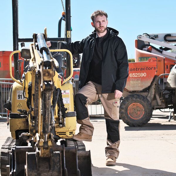 Excel Work Trouser Thumbnail