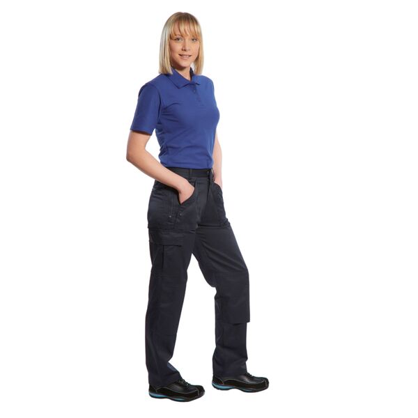Women's Action Trousers Thumbnail