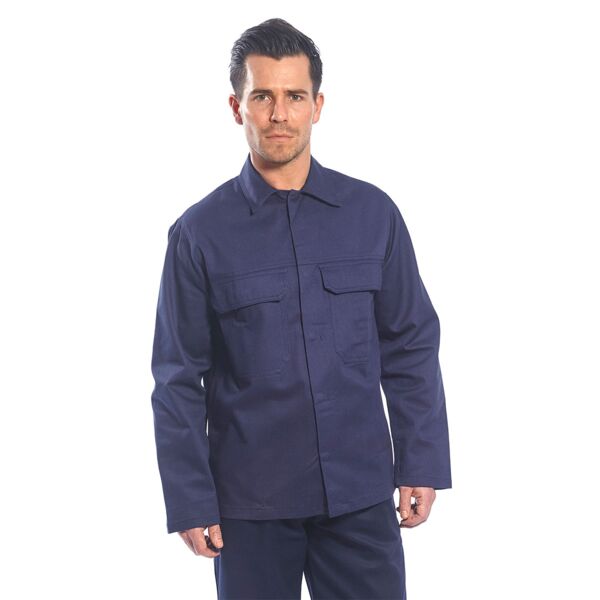 Bizweld Jacket Thumbnail