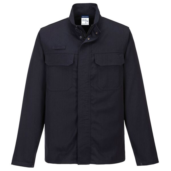 FR Molten Metal Jacket Thumbnail