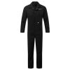 Zip Front Coverall Thumbnail