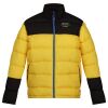 Vintage puffer jacket Thumbnail