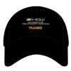 HOW College Bump cap Thumbnail